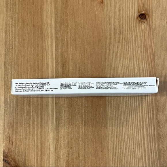 Natasha Denona Mini Lila Eyeshadow Palette - Picture 6 of 8